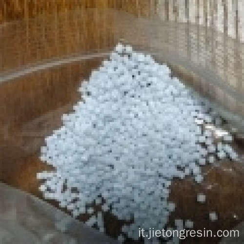 Patatine per animali domestici di grado in bottiglia Gran Virgin Pet Resin granule